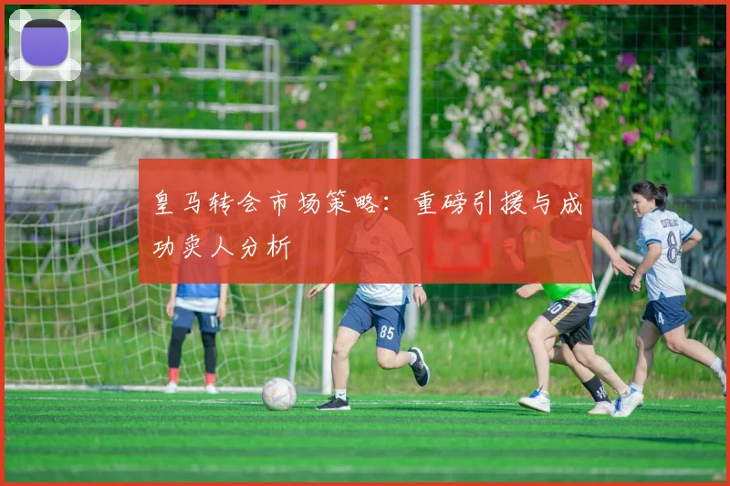 皇马转会市场策略:重磅引援与成功卖人分析